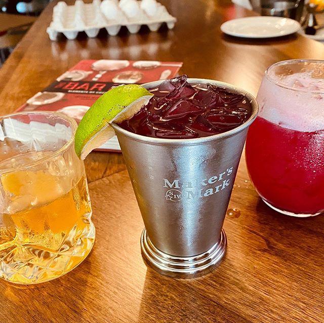 Awesome Cocktails
